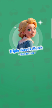 Herunterladen Goods Sort - Waren Sortieren Puzzle-Spiele für Android Bildschirmfoto 6