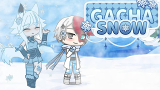 Herunterladen Gacha Snow Mod Rollenspiele für Android Bildschirmfoto 7