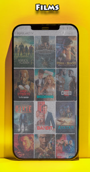 Herunterladen KOOL to D-E-Z-O-R Clue Comics für Android Bildschirmfoto 3