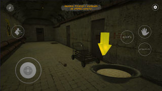 Herunterladen СИМУЛЯТОР БАЛАНДЁРА Simulatoren für Android Bildschirmfoto 3