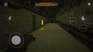 Herunterladen СИМУЛЯТОР БАЛАНДЁРА Simulatoren für Android Bildschirmfoto 5