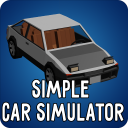 Herunterladen  Simple Car Simulator: Crash 3D