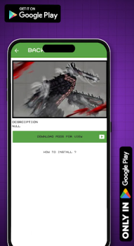 Herunterladen Anime Mod for Melon Playground Werkzeuge für Android Bildschirmfoto 2