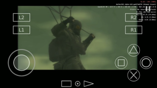 Herunterladen AetherSx2 ps2 Assist Emulator Werkzeuge für Android Bildschirmfoto 2