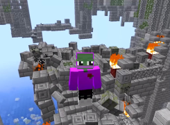 Herunterladen Mod-Abriss für MCPE Unterhaltung für Android Bildschirmfoto 5