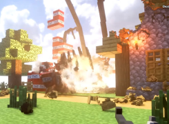 Herunterladen Mod-Abriss für MCPE Unterhaltung für Android Bildschirmfoto 7