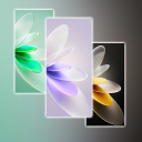 Herunterladen  Vivo V27 Pro 5G Wallpaper