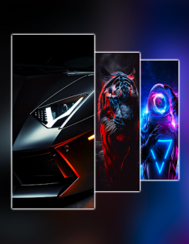 Herunterladen Vivo V27 Pro 5G Wallpaper Personalisierung für Android Bildschirmfoto 2