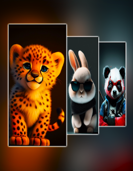 Herunterladen Vivo V27 Pro 5G Wallpaper Personalisierung für Android Bildschirmfoto 3