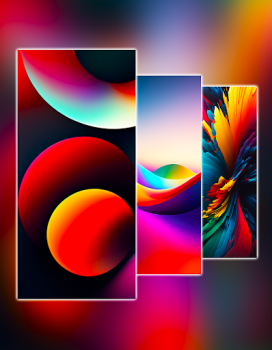 Herunterladen Vivo V27 Pro 5G Wallpaper Personalisierung für Android Bildschirmfoto 4