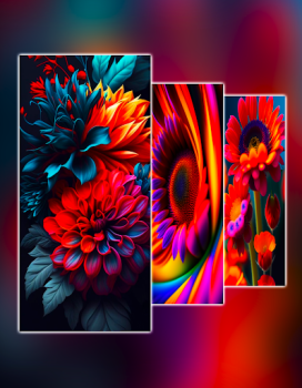 Herunterladen Vivo V27 Pro 5G Wallpaper Personalisierung für Android Bildschirmfoto 5