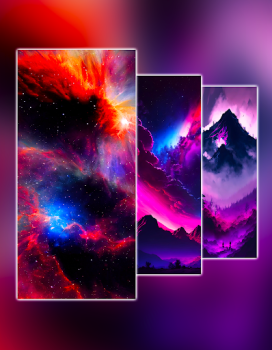 Herunterladen Vivo V27 Pro 5G Wallpaper Personalisierung für Android Bildschirmfoto 6