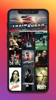Herunterladen GoTV: Dramas, TV Shows, Series Unterhaltung für Android Bildschirmfoto 7