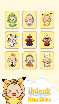 Herunterladen Home Rush: Draw To Go Home Puzzle-Spiele für Android Bildschirmfoto 3