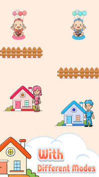 Herunterladen Home Rush: Draw To Go Home Puzzle-Spiele für Android Bildschirmfoto 4