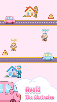 Herunterladen Home Rush: Draw To Go Home Puzzle-Spiele für Android Bildschirmfoto 7
