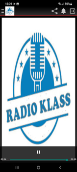 Herunterladen Radio Klass Musik und Audio für Android Bildschirmfoto 3