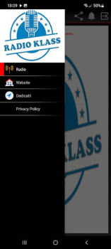 Herunterladen Radio Klass Musik und Audio für Android Bildschirmfoto 4