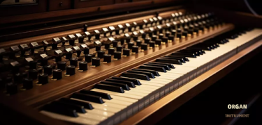 Herunterladen Organ Instrument Musik und Audio für Android