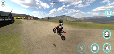 Herunterladen Wheelie King 6 Rennen für Android Bildschirmfoto 4