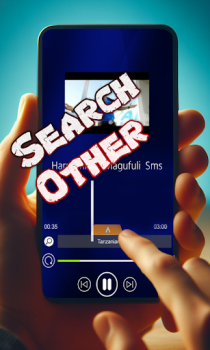 Herunterladen Nay Wa Mitego Wapi Huko Musik und Audio für Android Bildschirmfoto 3