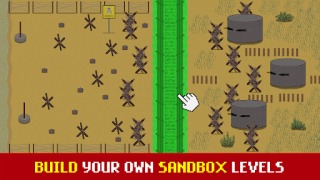 Herunterladen Trench Warfare WW1: RTS Battle Strategien für Android Bildschirmfoto 3