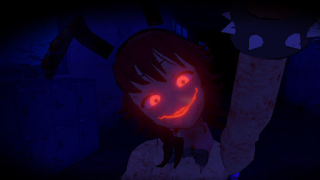 Herunterladen Saiko No Sutoka: Escape Game Abenteuer für Android Bildschirmfoto 2