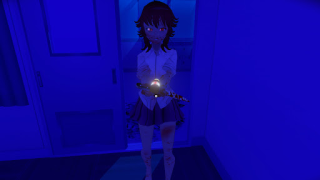 Herunterladen Saiko No Sutoka: Escape Game Abenteuer für Android Bildschirmfoto 4