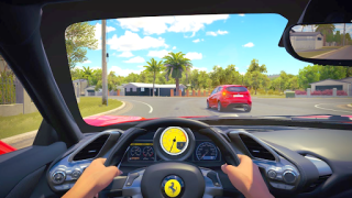 Herunterladen Real Car Simulator (RCS) Strategien für Android Bildschirmfoto 6