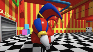 Herunterladen Escape Digital Prison Circus Simulatoren für Android Bildschirmfoto 5