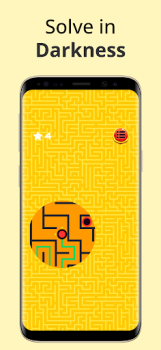 Herunterladen Maze Puzzle Puzzle-Spiele für Android Bildschirmfoto 3