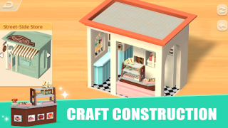 Herunterladen Craft Construction Gelegentlich für Android Bildschirmfoto 3