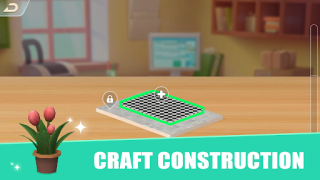 Herunterladen Craft Construction Gelegentlich für Android Bildschirmfoto 4
