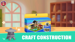 Herunterladen Craft Construction Gelegentlich für Android Bildschirmfoto 6