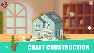Herunterladen Craft Construction Gelegentlich für Android Bildschirmfoto 7