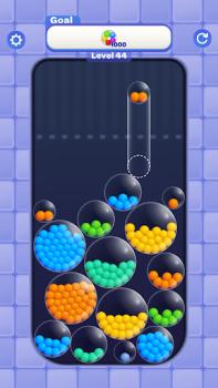 Herunterladen Fill Blast Puzzle-Spiele für Android