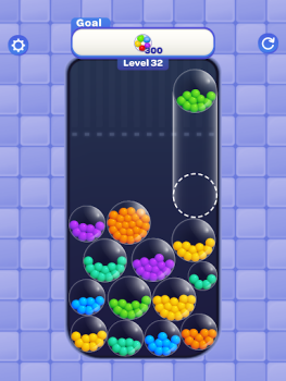 Herunterladen Fill Blast Puzzle-Spiele für Android Bildschirmfoto 6