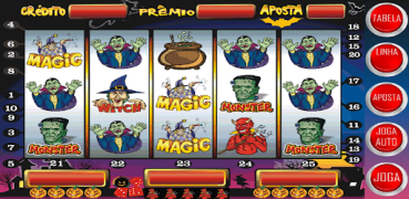 Herunterladen MultiGames - Slots Kasino für Android Bildschirmfoto 6