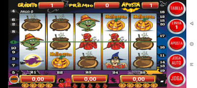 Herunterladen MultiGames - Slots Kasino für Android Bildschirmfoto 7