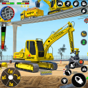 Herunterladen  JCB Backhoe Loader Driving