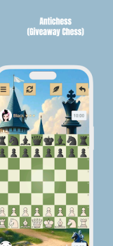 Herunterladen Räuberschach Brettspiele für Android