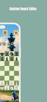 Herunterladen Räuberschach Brettspiele für Android Bildschirmfoto 5