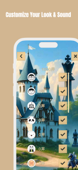 Herunterladen Räuberschach Brettspiele für Android Bildschirmfoto 6