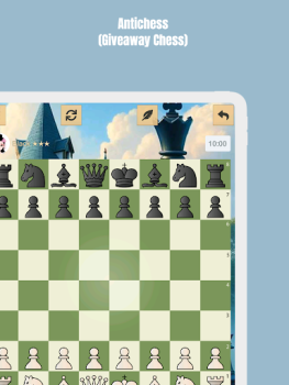 Herunterladen Räuberschach Brettspiele für Android Bildschirmfoto 7