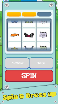Herunterladen Cat Clan: Aliens Defence Gelegentlich für Android Bildschirmfoto 2
