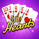 Herunterladen  Hearts - Card Games