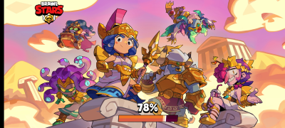 Herunterladen Null's Brawl Strategien für Android Bildschirmfoto 5