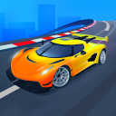 Herunterladen  Car Driving Master Racing 3D