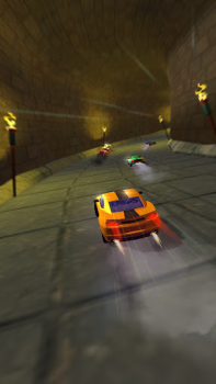 Herunterladen Car Driving Master Racing 3D Rennen für Android Bildschirmfoto 6