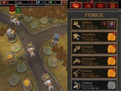 Herunterladen Castle Fusion Gelegentlich für Android Bildschirmfoto 4